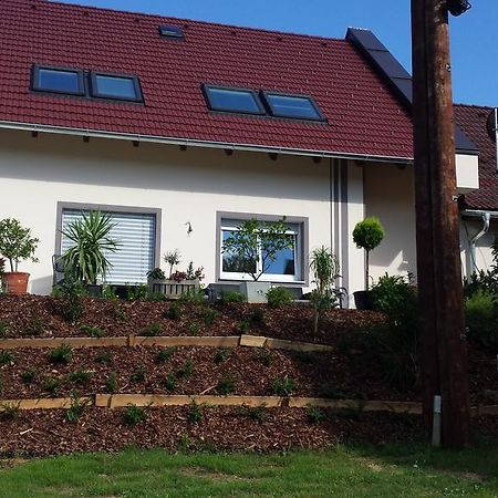 Haus Rosy Ferienwohnung Stubenberg Kültér fotó