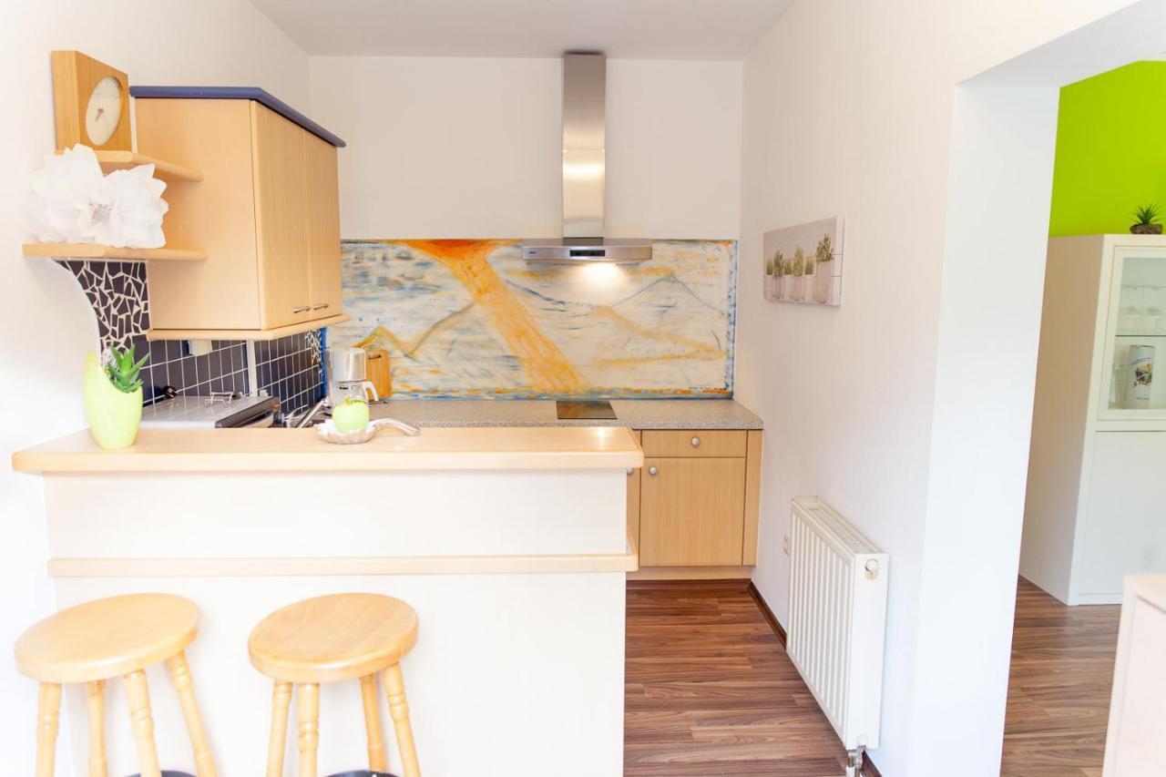 Haus Rosy Ferienwohnung Stubenberg Kültér fotó