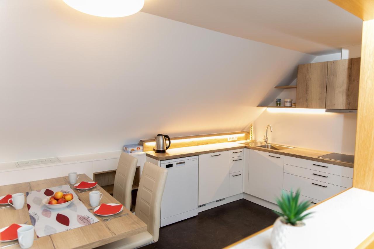 Haus Rosy Ferienwohnung Stubenberg Kültér fotó