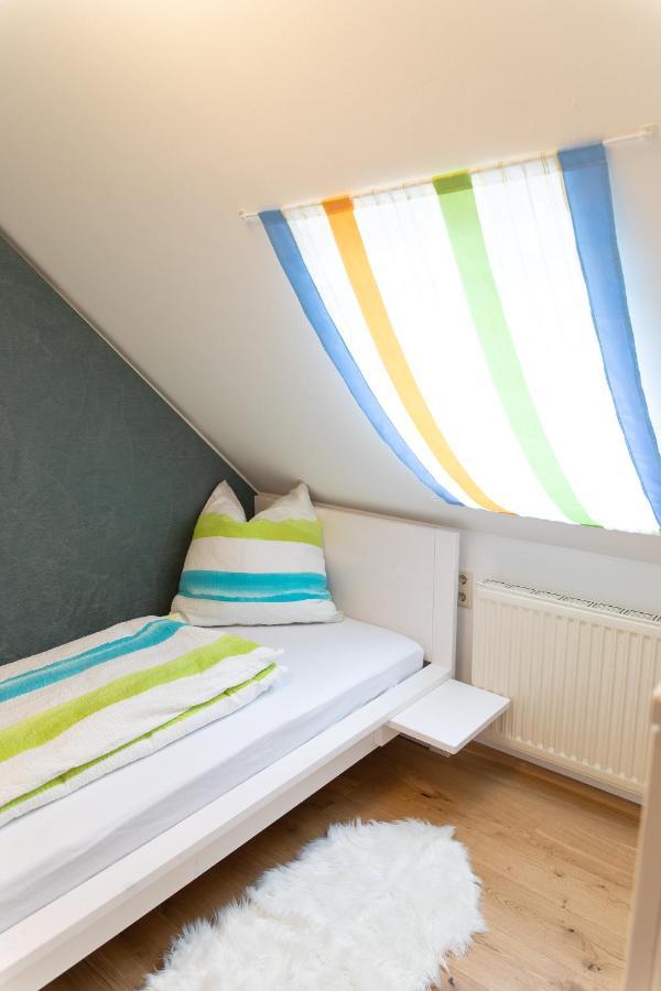Haus Rosy Ferienwohnung Stubenberg Kültér fotó