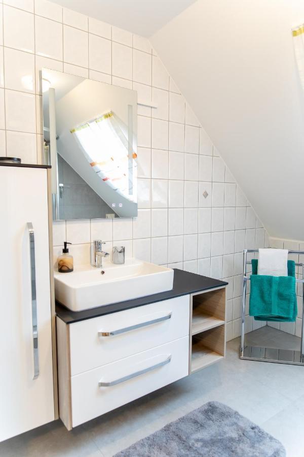 Haus Rosy Ferienwohnung Stubenberg Kültér fotó
