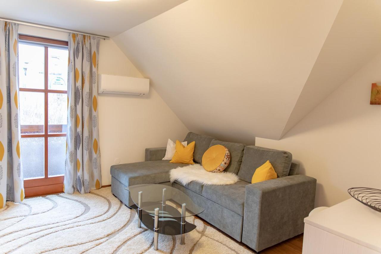 Haus Rosy Ferienwohnung Stubenberg Kültér fotó