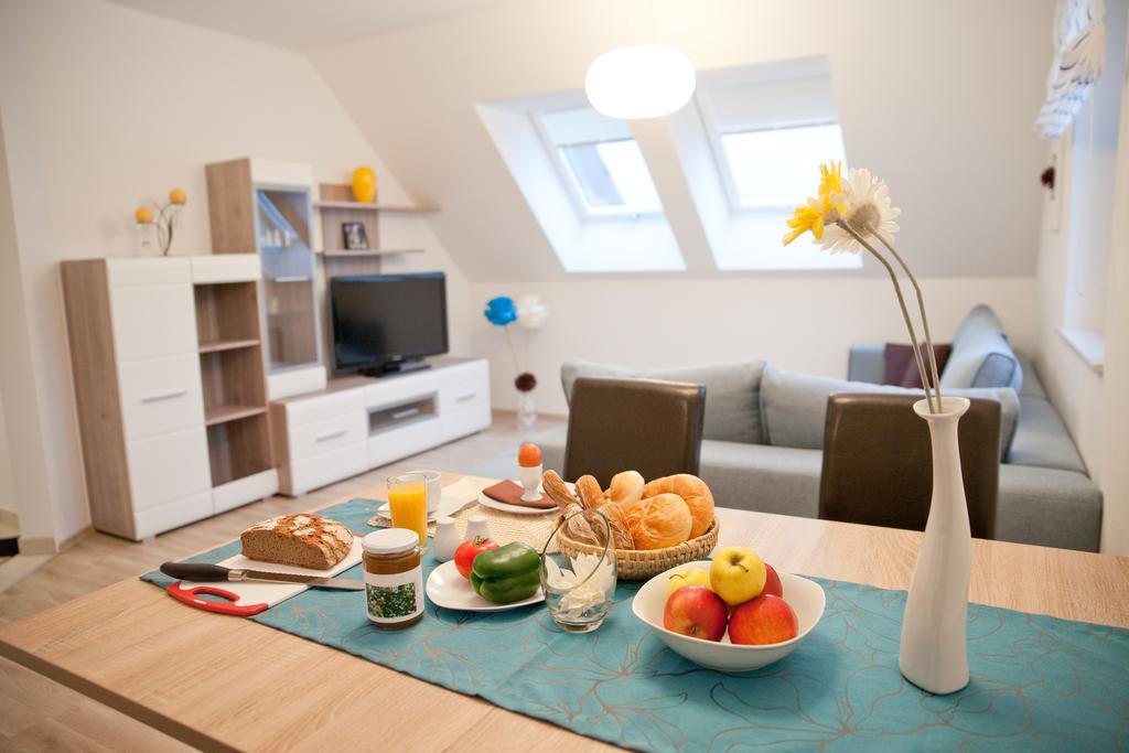 Haus Rosy Ferienwohnung Stubenberg Kültér fotó