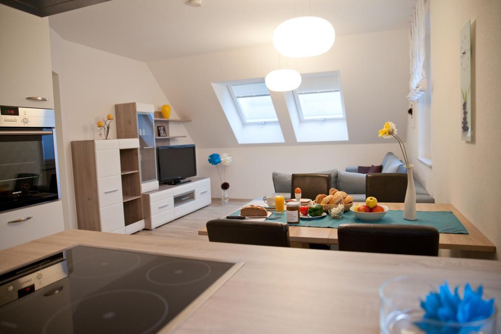Haus Rosy Ferienwohnung Stubenberg Kültér fotó