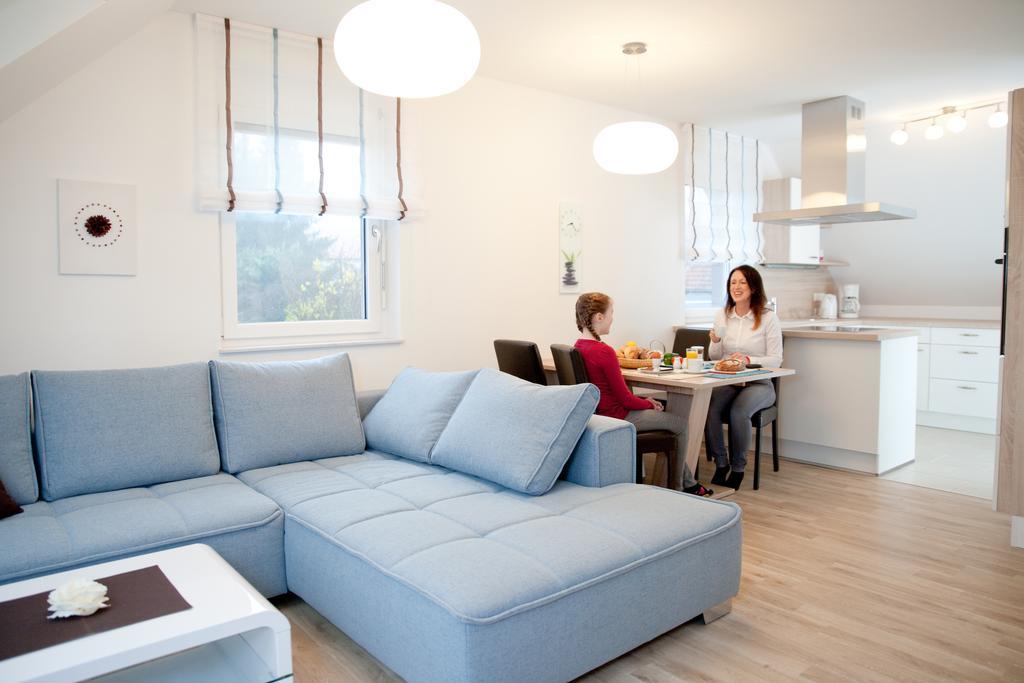 Haus Rosy Ferienwohnung Stubenberg Kültér fotó