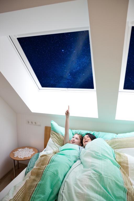 Haus Rosy Ferienwohnung Stubenberg Kültér fotó