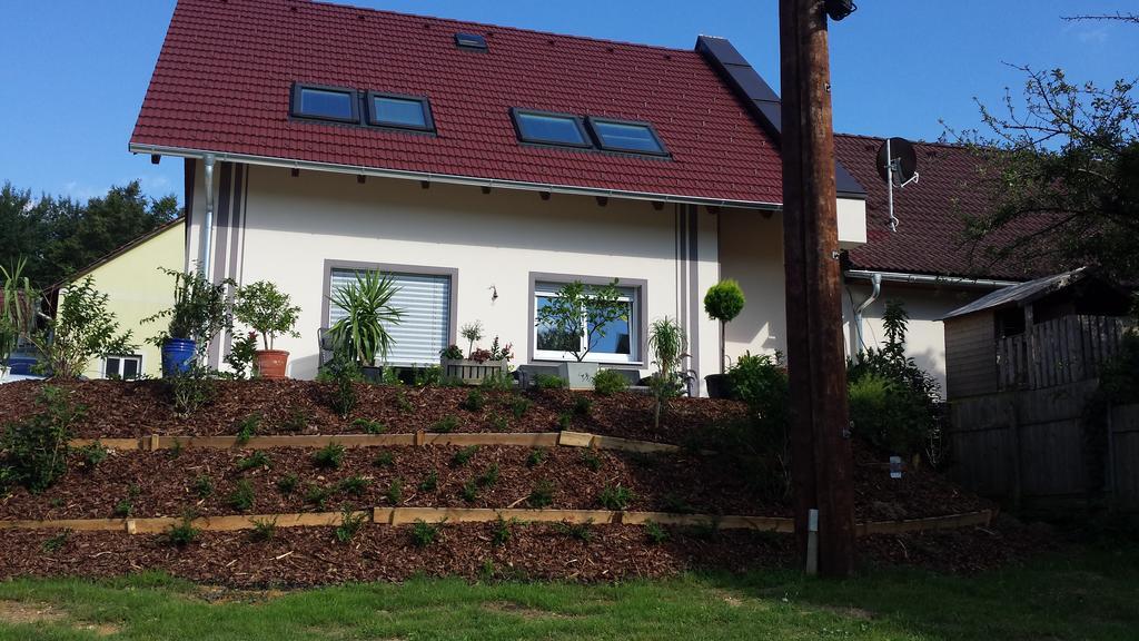 Haus Rosy Ferienwohnung Stubenberg Kültér fotó