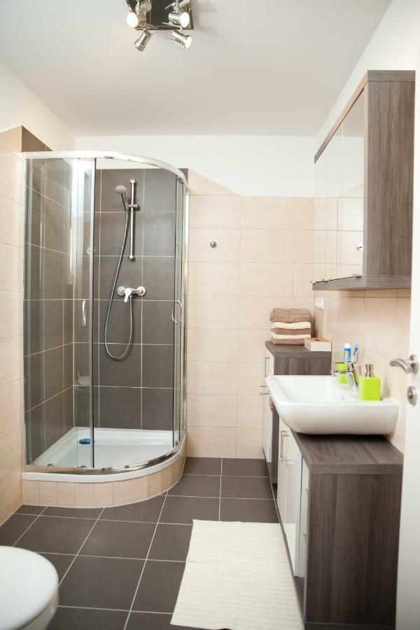 Haus Rosy Ferienwohnung Stubenberg Kültér fotó