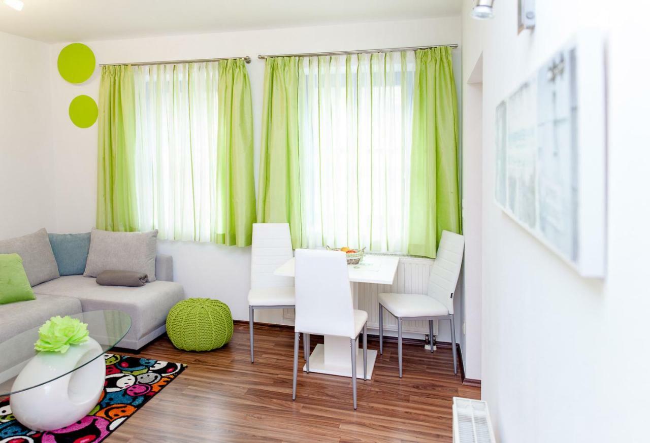 Haus Rosy Ferienwohnung Stubenberg Kültér fotó